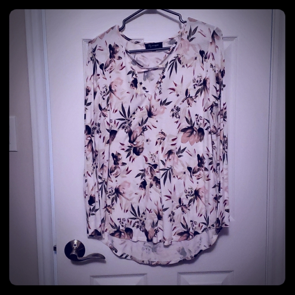 Blouse maternity